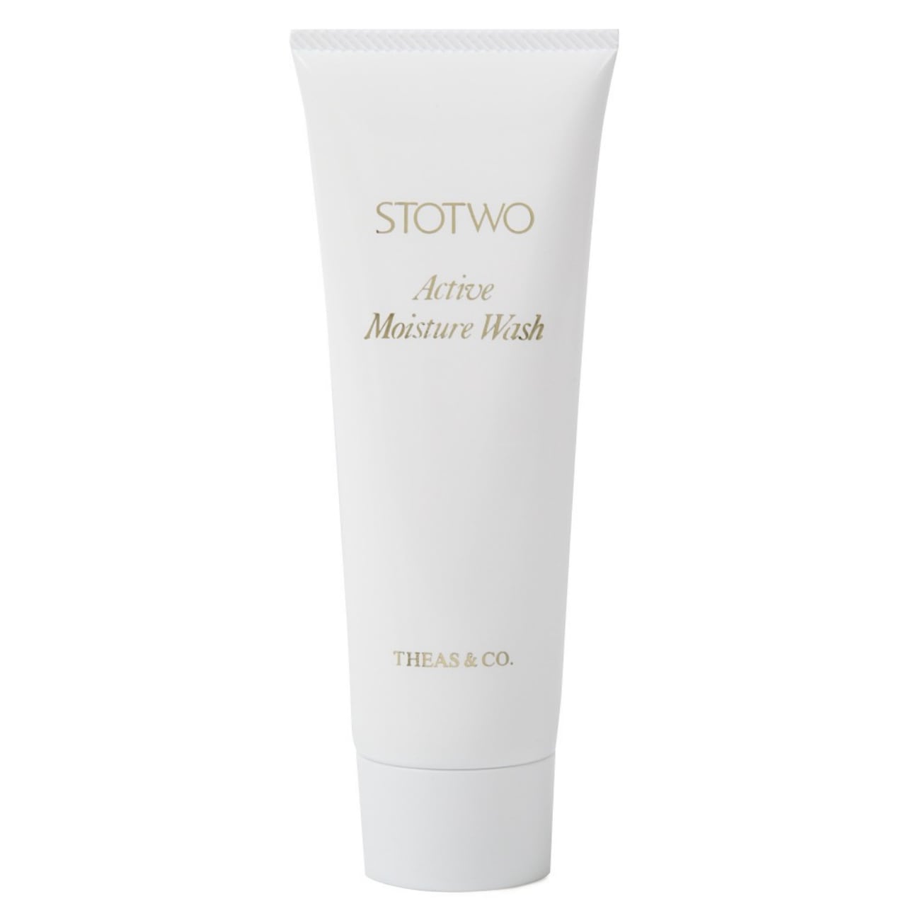STOTWOアクティブモイスチャーウォッシュ120g＆ジェルクレンジング120g アクティブモイスチャーウォッシュ 120g STOTWO ストツ | ストツ