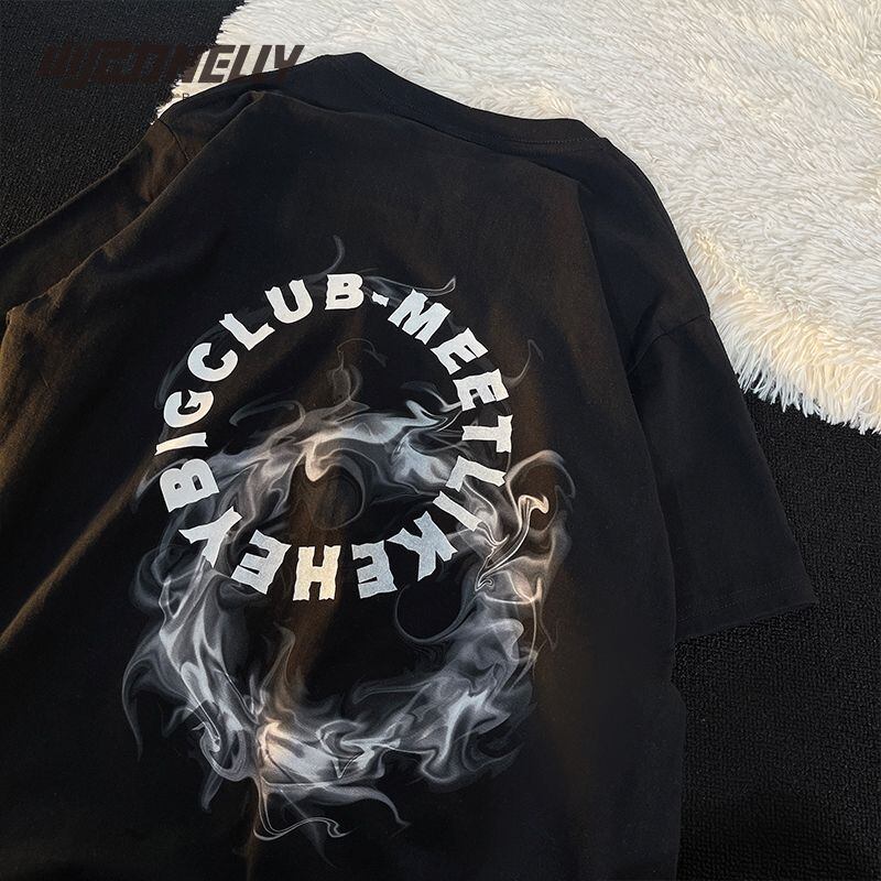 サブカル 服 地雷系 通販 Tシャツ 半袖 ユニセックス ロゴ プリント ロック かっこいい クール