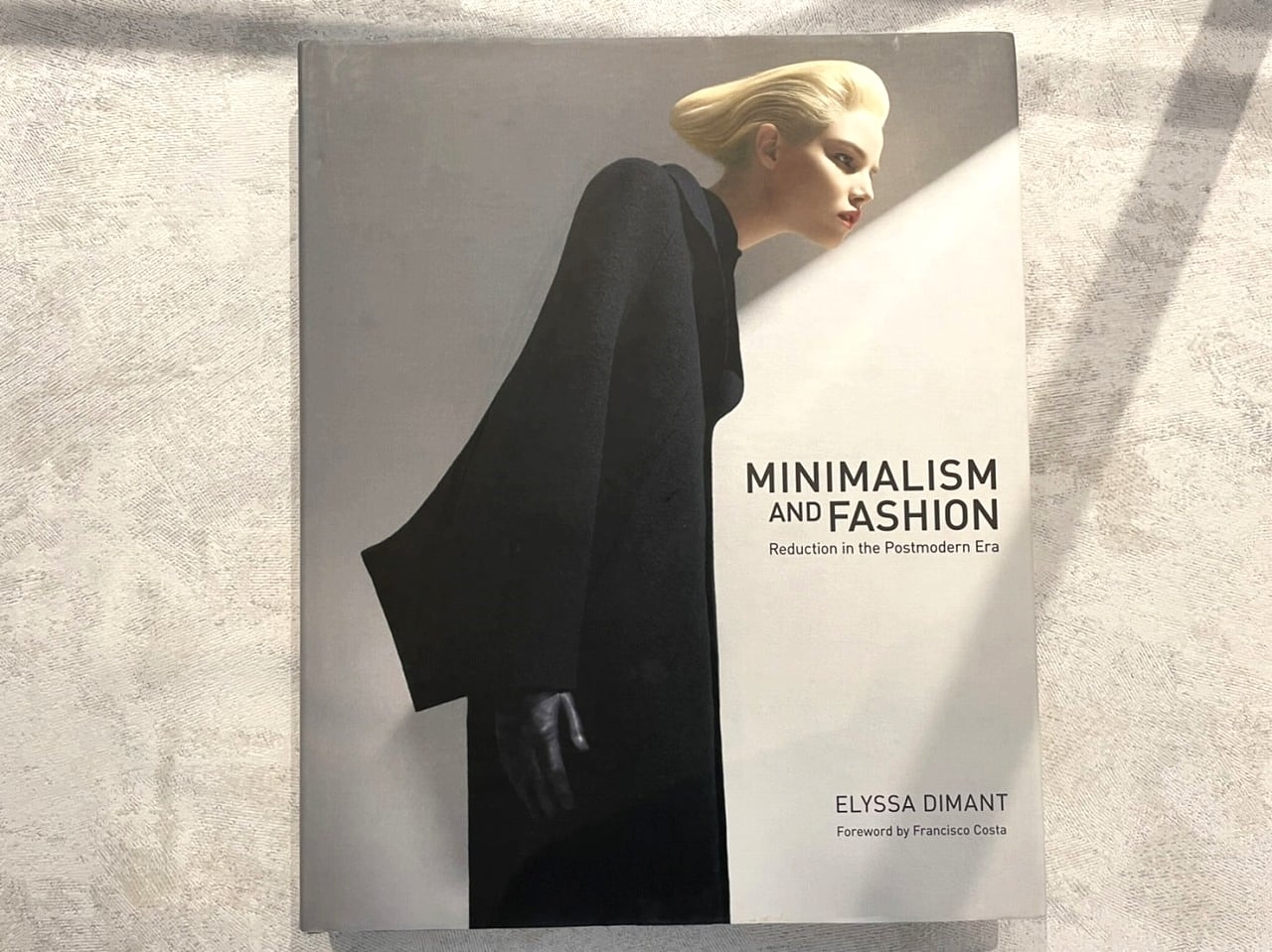 Minimalism And Fashion