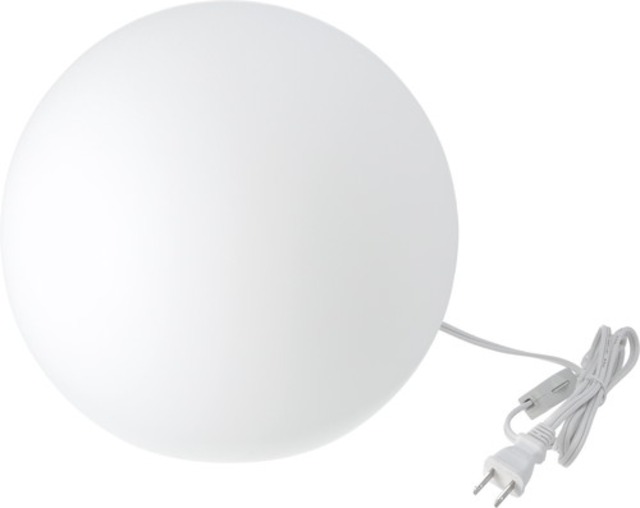 ボール型ランプ 25(LED-E26W40)
