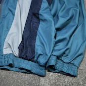 Reebok convertible nylon jacket