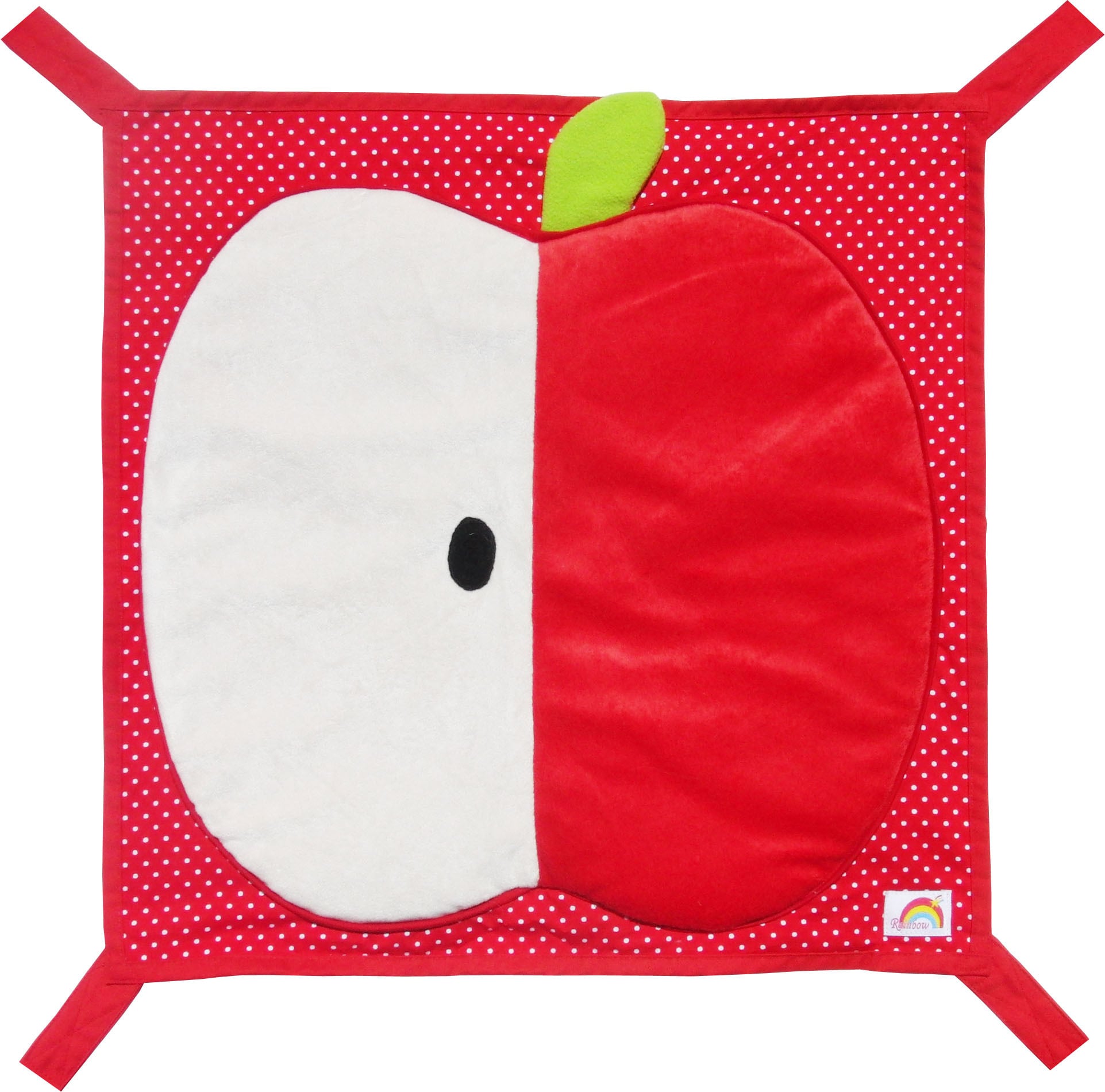 【キャトハンモック】猫のハンモックフルーツ　りんご/オレンジ