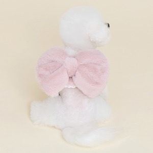 予約【meaningless】Roem Harness (Pink)