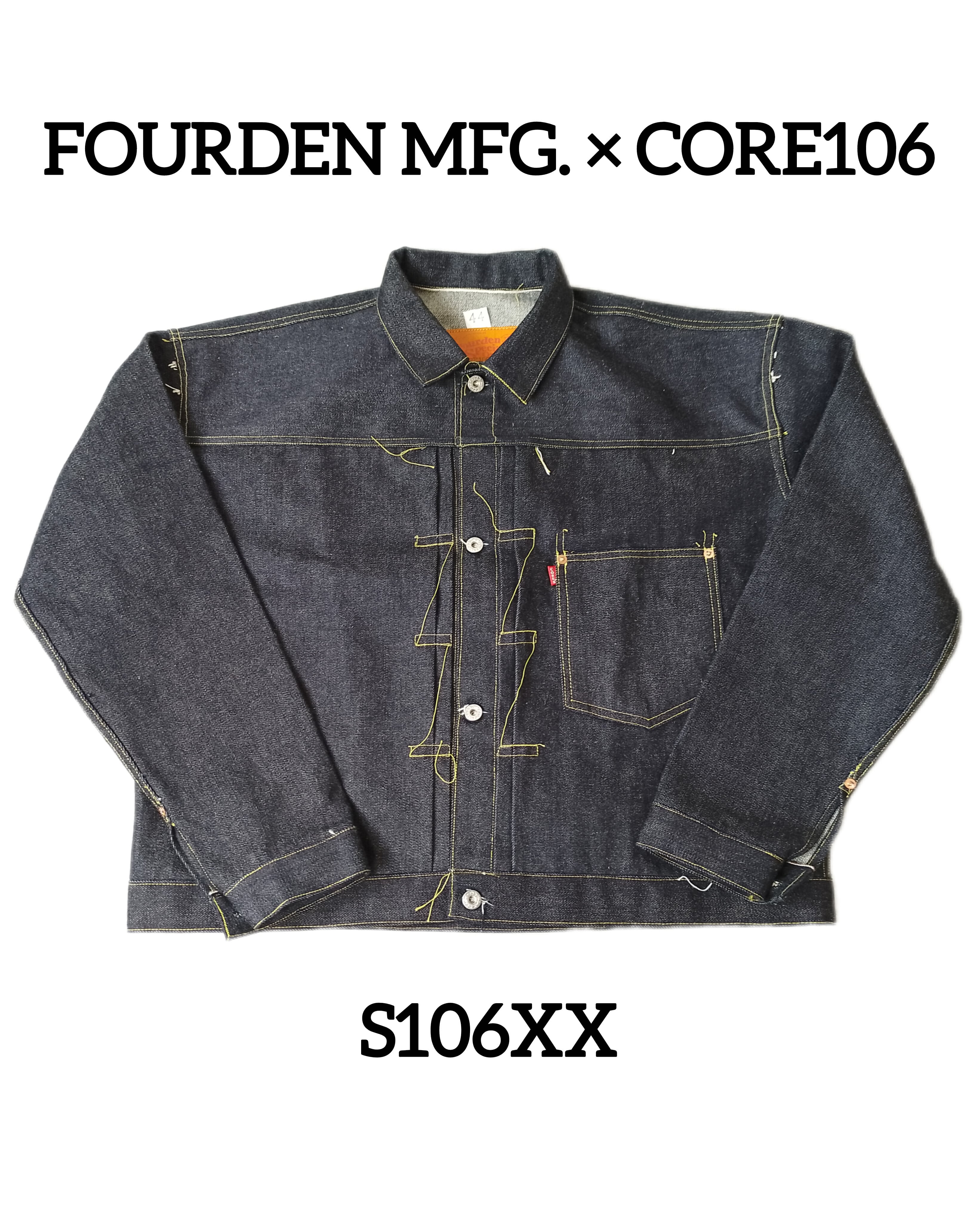 ジーンズ | core106