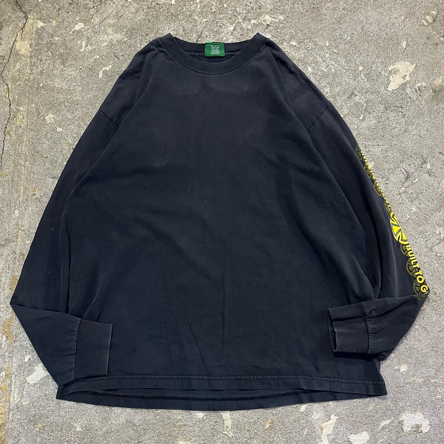 90s INDEPENDENT L/S T-shirt | What
