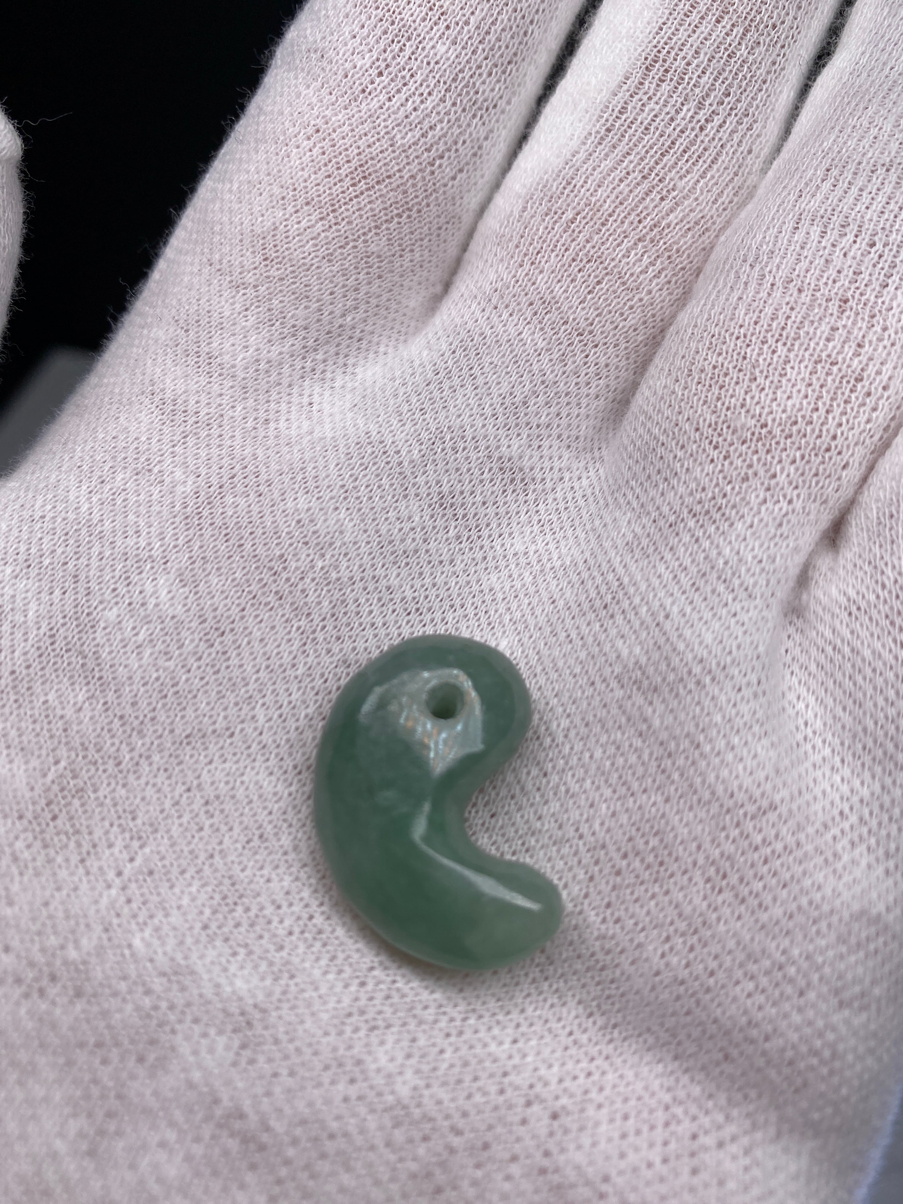 chr様ご成約商品！220 正規店商品✨️初入荷！ろうかん翡翠！糸魚川