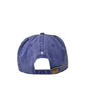 P.H cap / ROYAL BLUE