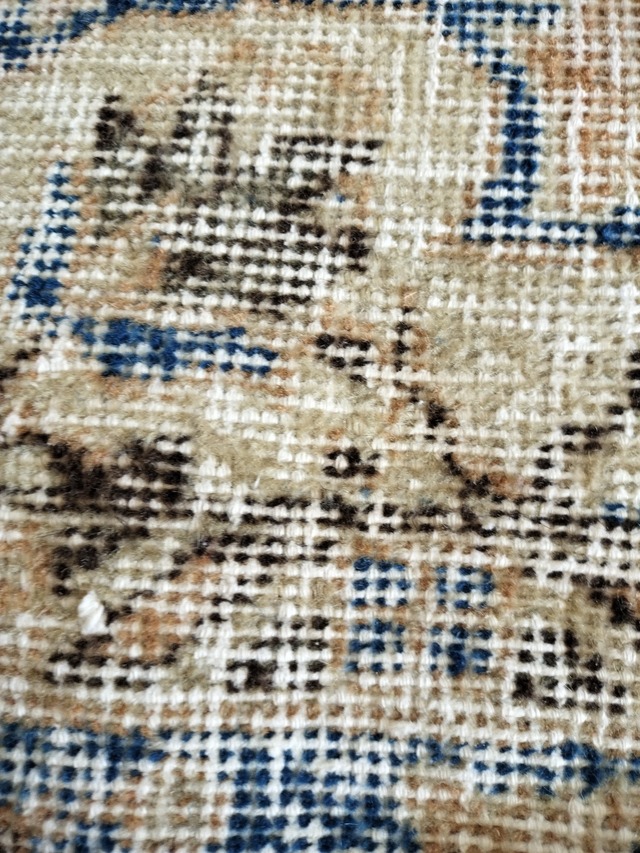 Turkish rugNo.798