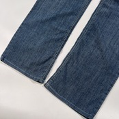 PIA SPORTS ピアスポーツ バックデザイン デニム 系 パンツ ジーンズ サイズ 82 /メンズ/ライカ/日本製