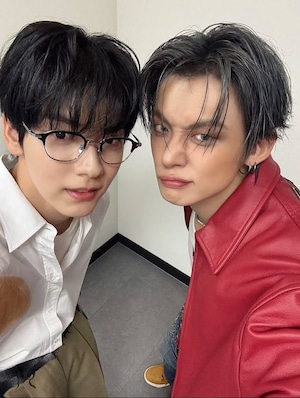 ★TXT スビン 着用!!【PROJEKT PRODUKT】 ND17 C1WG