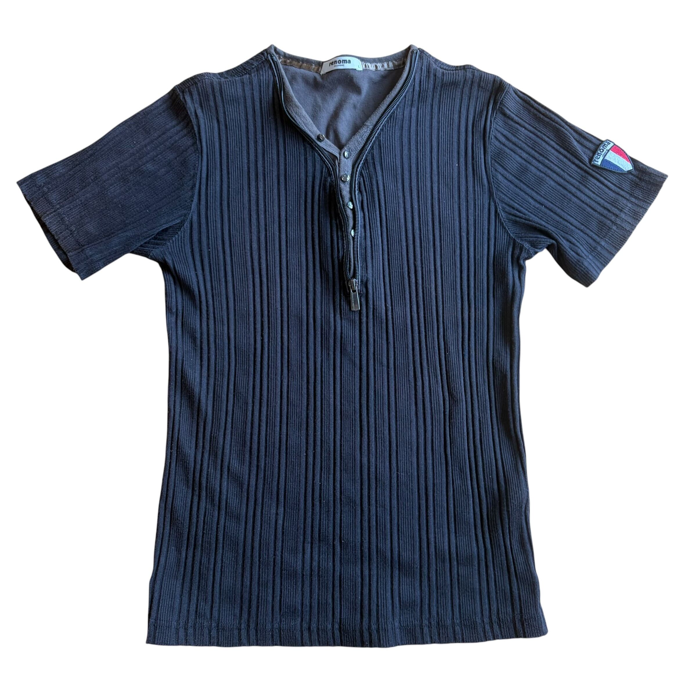 Porter Classic - FISHERMAN'S LINEN SMOCK SHIRT ポータークラシック