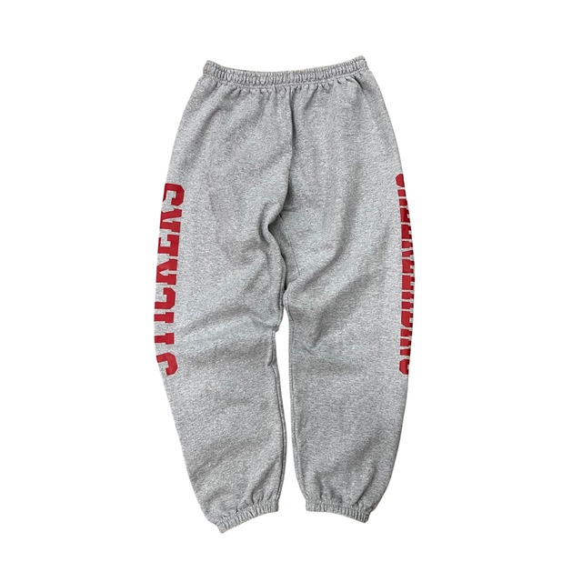 Stickers Cheerleading Sweat Pants