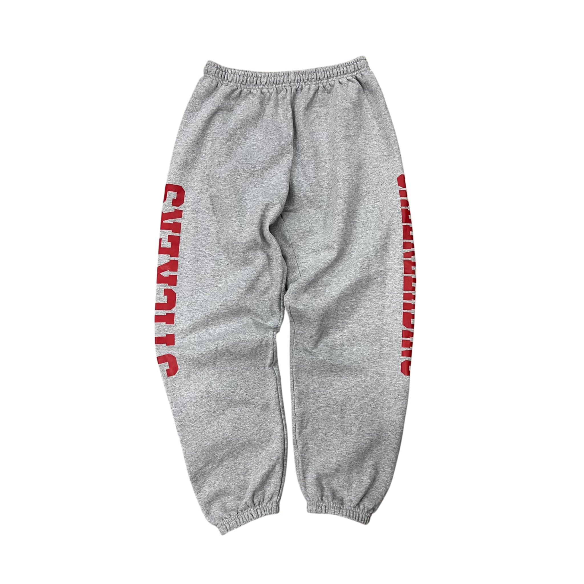 Stickers Cheerleading Sweat Pants