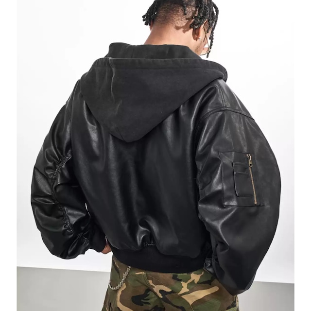 MA-1 / Bomber Jacket | DRIP | ドリップ MA-1 / Bomber Jacket | DRIP | ドリップ