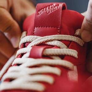 Trace Chase Sneakers カジュアルスニーカー S0363