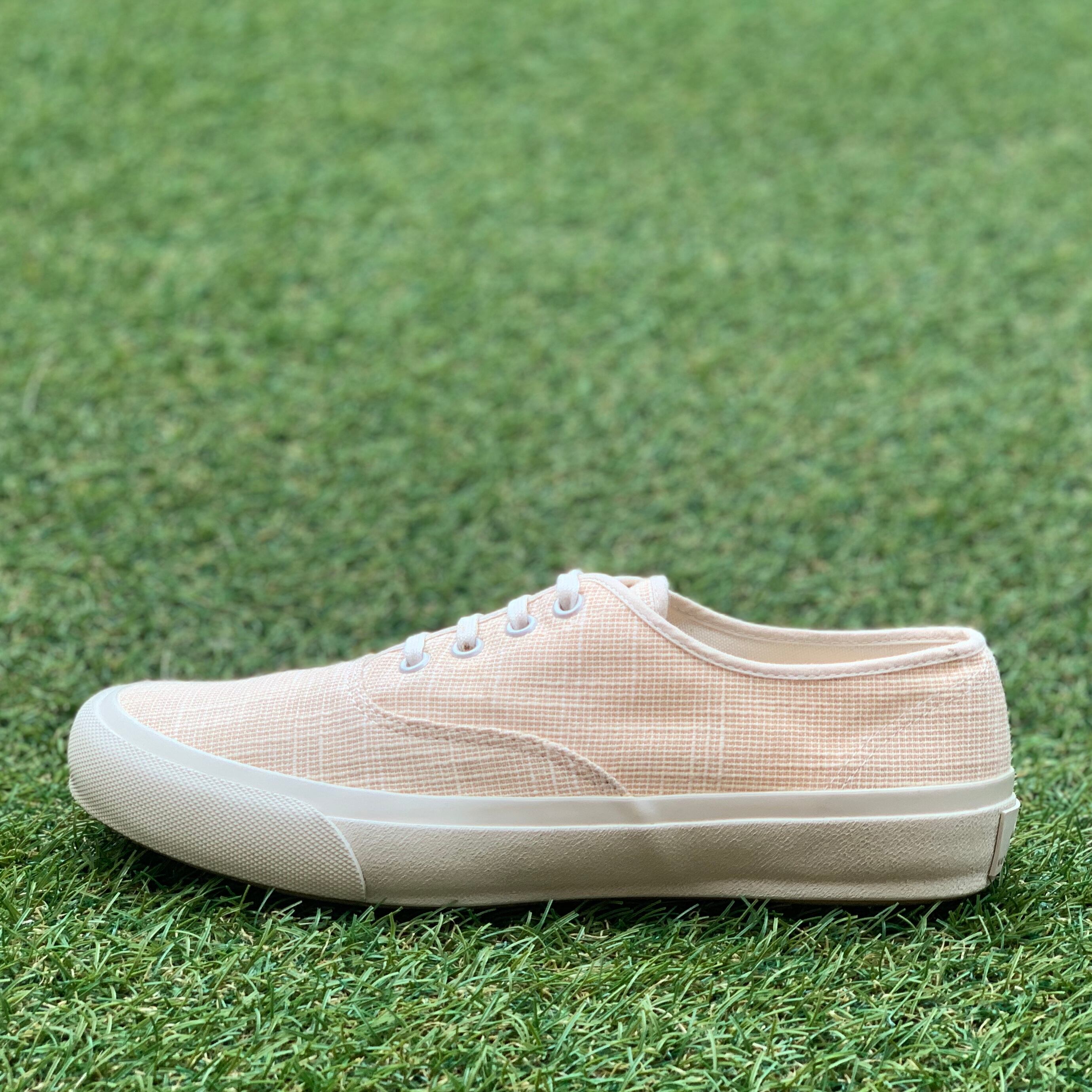 MOON STAR×SALON×宮田織物 DECKSPORT ムーンスター×サロン デックスポーツ D895