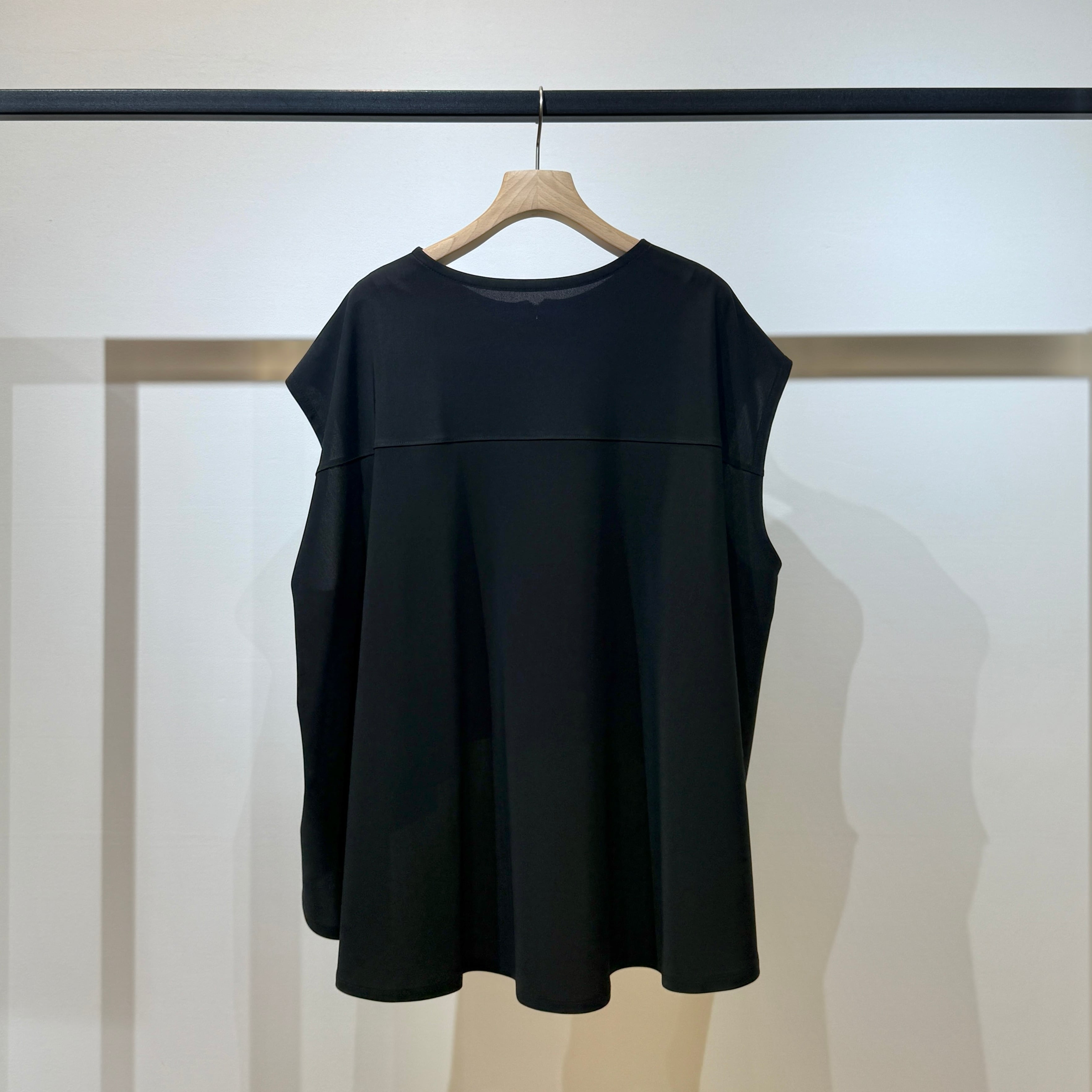 限定店舗】フレアジップベスト | トワミーオンラインショップ