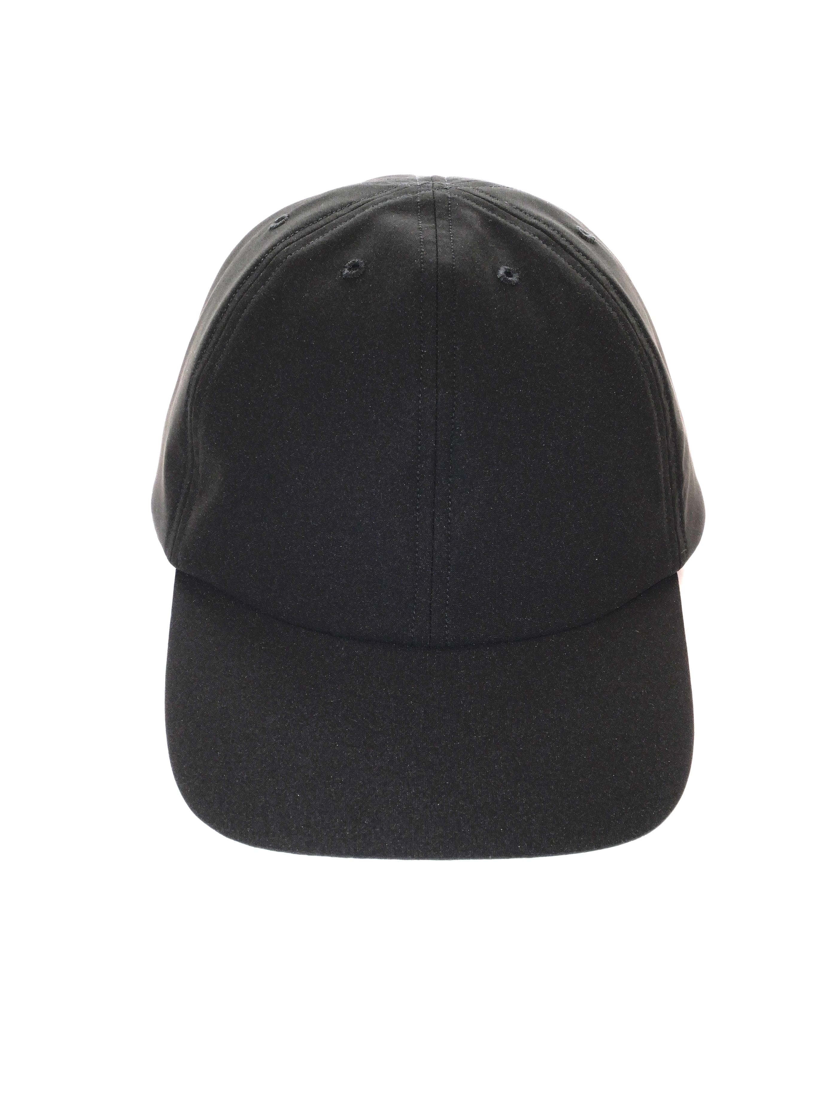 COMESANDGOES SOLOTEX STANDARD CAP | CONSTRUCT1
