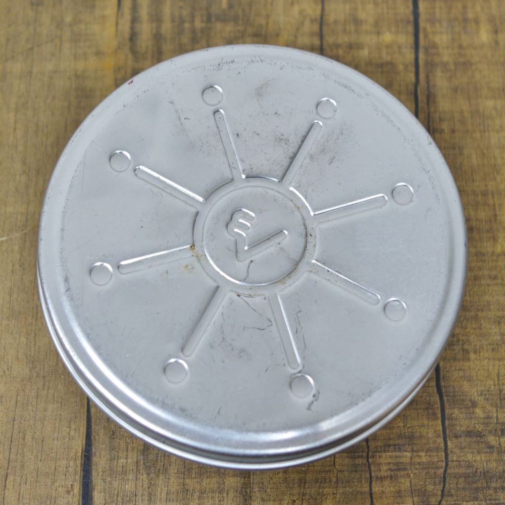 エバニュー EVERNEW ビンテージ コッヘル camping bowl set