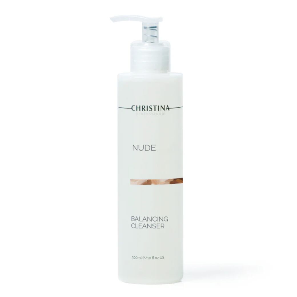 CHRISTINA】バランシングクレンザー【NUDE】 | BEAUTE SHOP