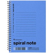 マルマン ノート スパイラルノート A6 3冊パック N670AX3