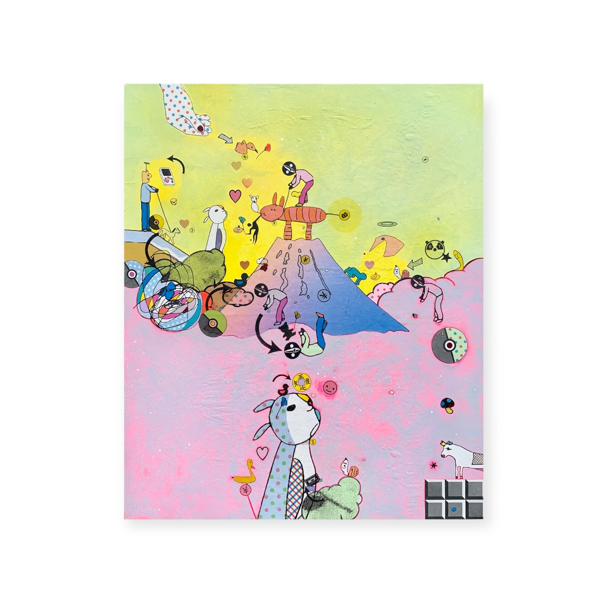 富士山｜Mt. Fuji