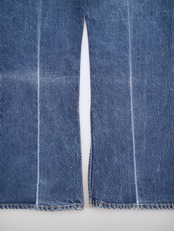 70s Levi's 684
