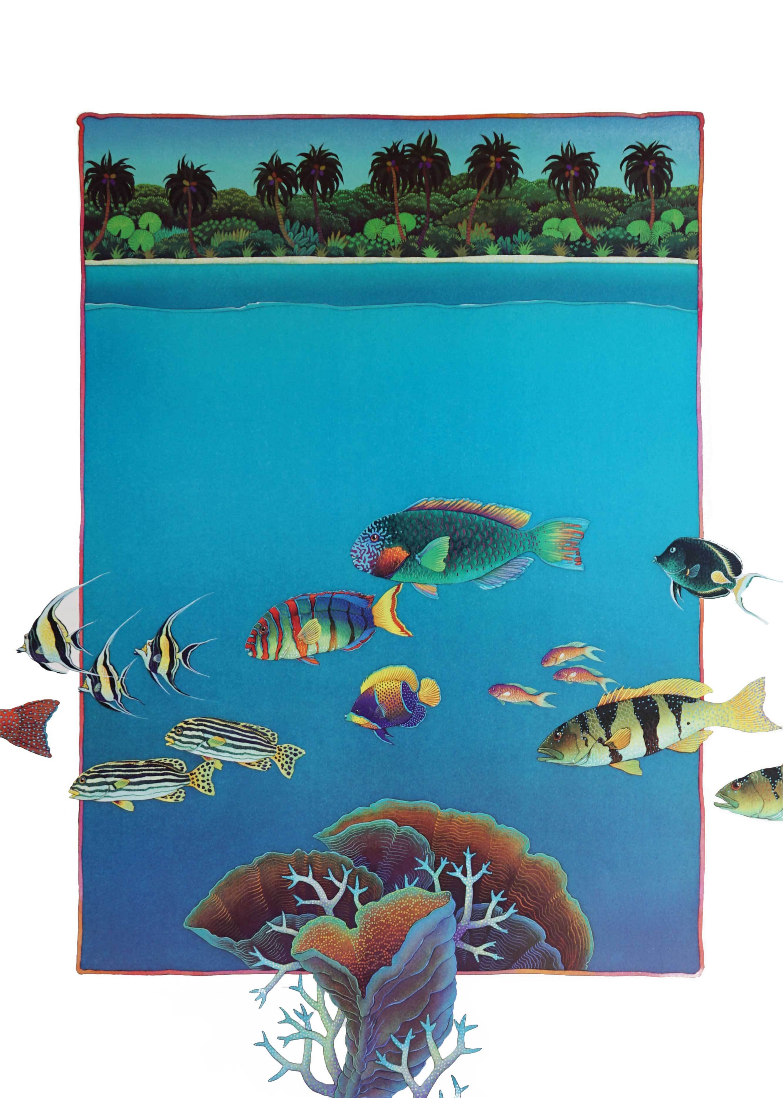 ジョアンフックPOSSUM