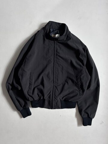 ORVIS オービス スイングトップ ハリントンジャケット メンズL 古着 