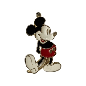 MICKEY MOUSE CHARM