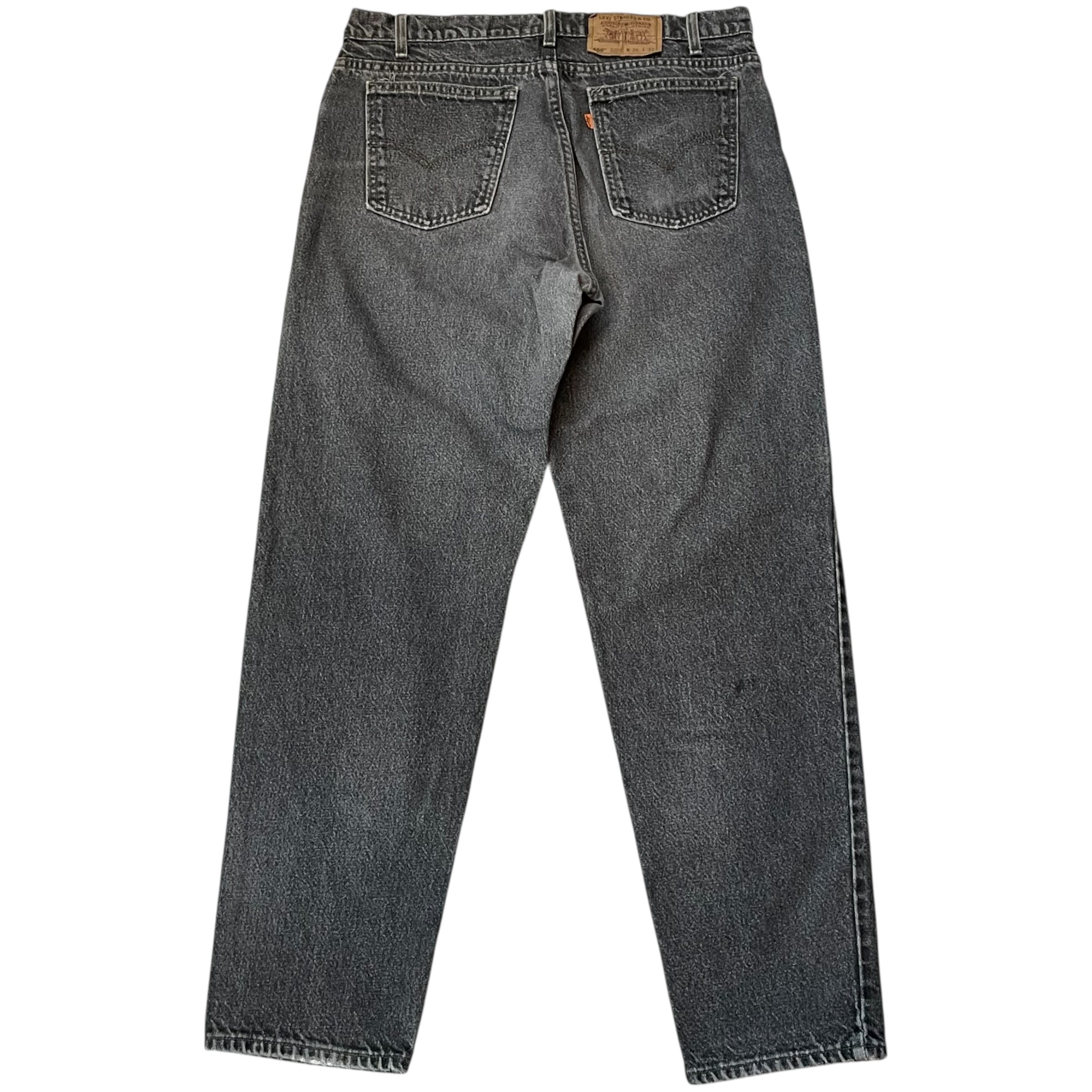 1995s Levi's 550 
