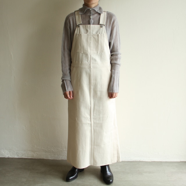 KAYLE【womens 】wool knit skirt