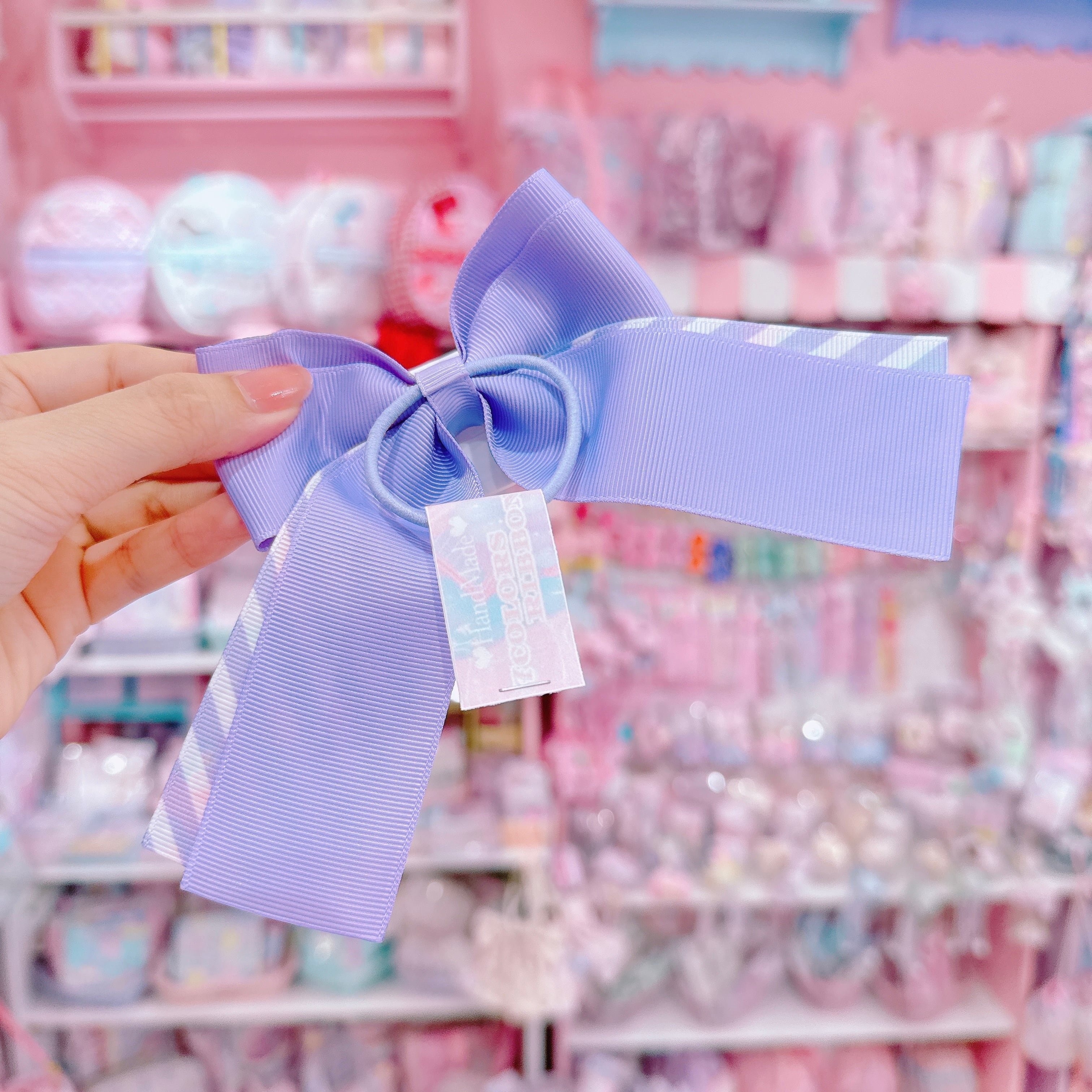 【H2】53-12ヘアゴム