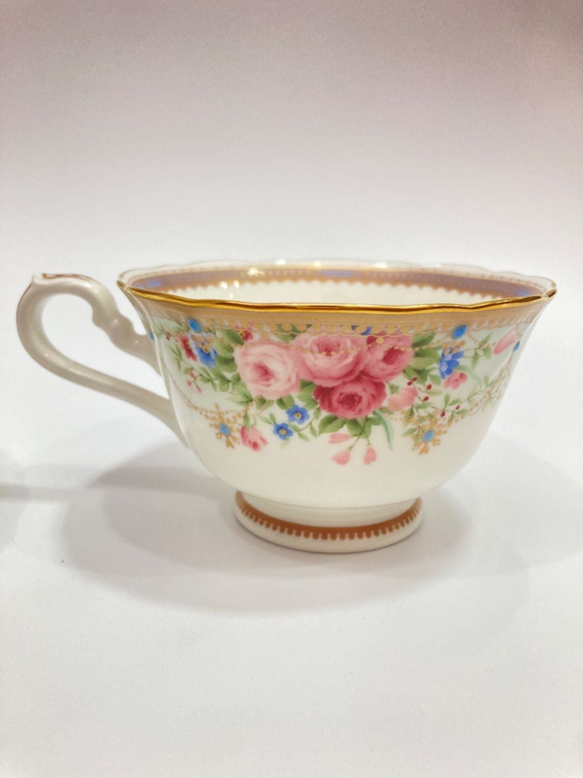 ノリタケ　アフロディーテ　プレート2枚セット 1135258723.jpg?1612325866