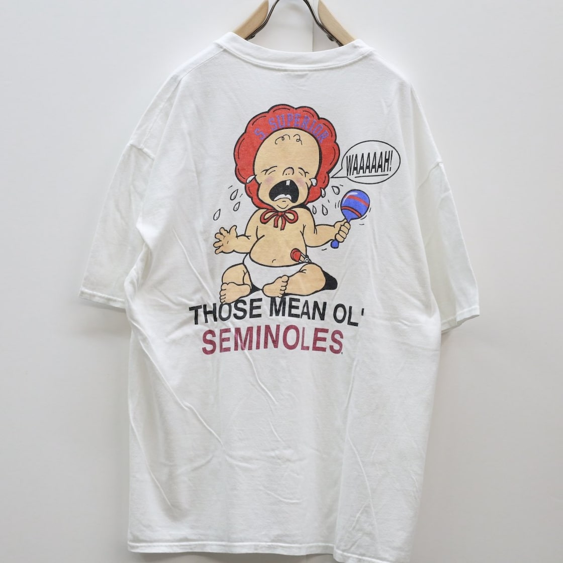 SALE『新品』babyGap 大人し 半袖Tシャツ 90㎝ 