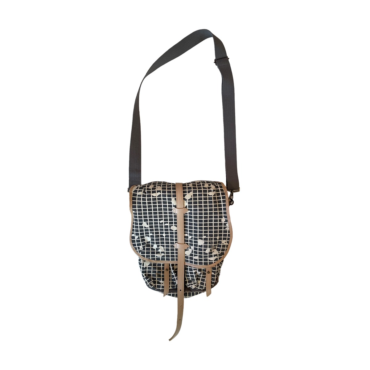 beauty:beast Chaotic order 2way shoulder bag | Cum Archive