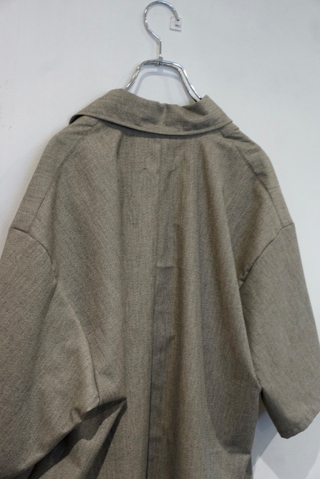 NiLS / pullover skipper shirt