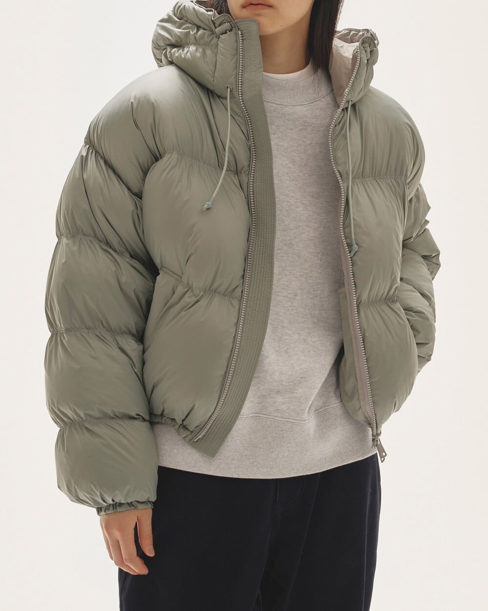 【todayful】Cotton Brushed Sweat TODAYFUL トゥデイフル Cotton Brushed Sweat 即日発送 : RAPTURE