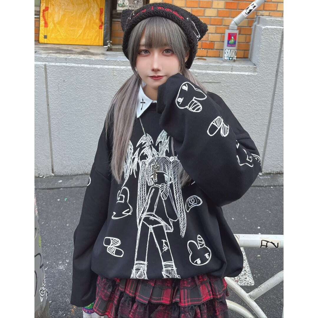 女物 服大量 ブランド物あり クロスシンプルシャツ | VOLCAN&APHRODITE 公式通販