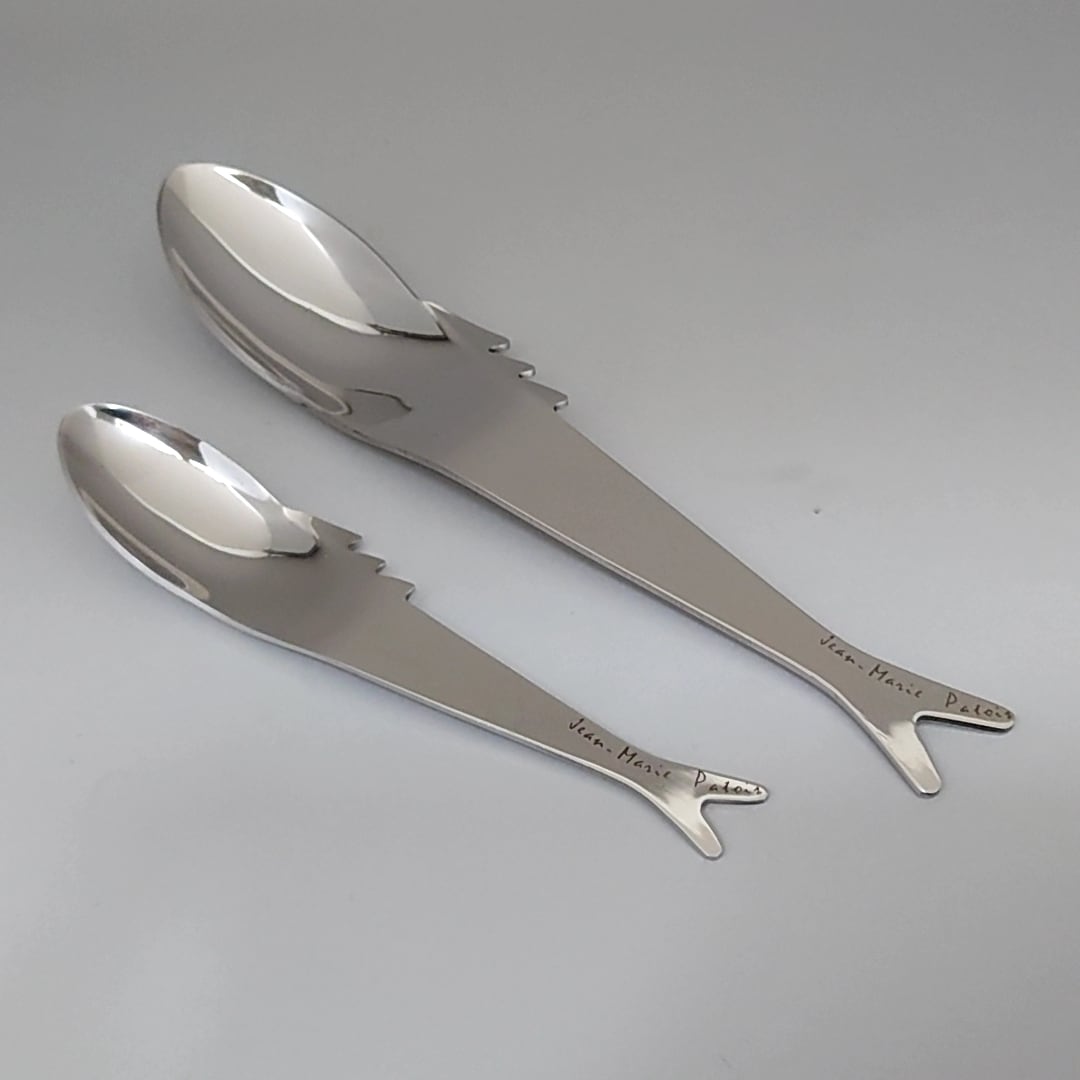 80's フランス Jean-Marie Patois 