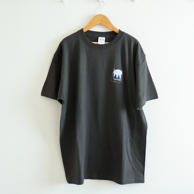 ブレーメンの音楽隊Tee