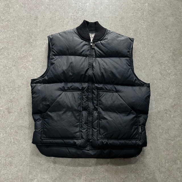 90s Walls BLIZZARD-PRUF down vest【仙台店】