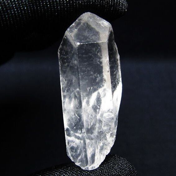 水晶 原石 アーカンソー産 一点物 171-7015