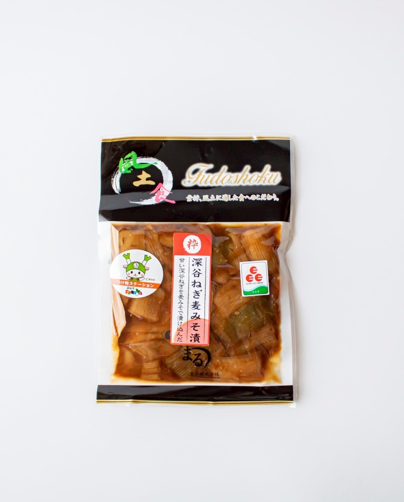 穀類 mao 深谷ねぎ麦味噌漬け 100g | マルツ食品株式会社・発酵食品の館