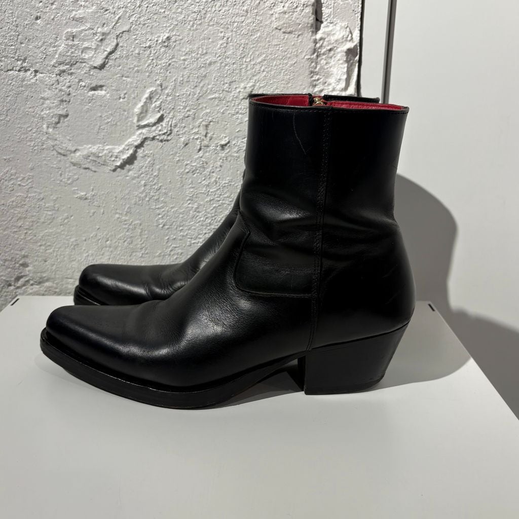 ERNEST W.BAKER アーネスト ダブル ベイカー WESTERN BOOTS ブーツ