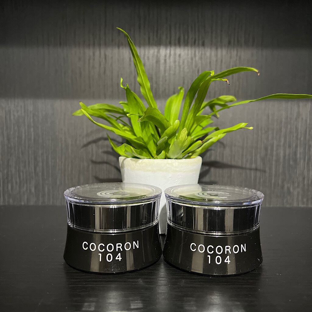 プレミアムナイトクリーム・リフトアップ | ココロン株式会社