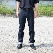 OLD JOE / FIVE POCKET JEAN TROUSER "980"
