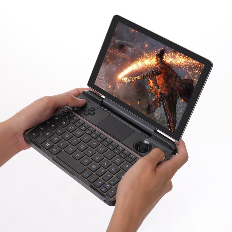 GPD Win MAX 2021（Core i7-1195G/16GB/1TB) | Woohoo's Gadget