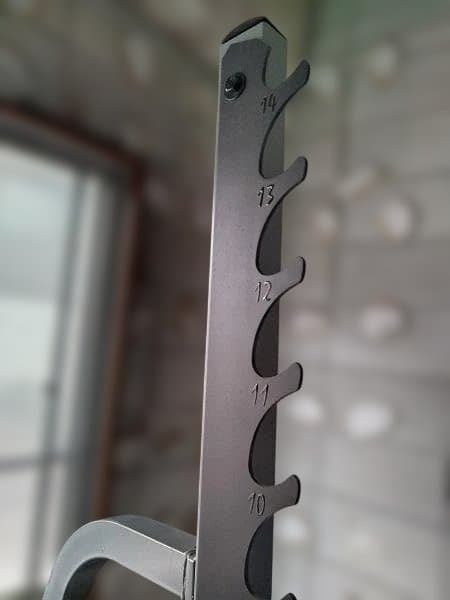 ボディソリッド Bodysolid マルチプレスステーション