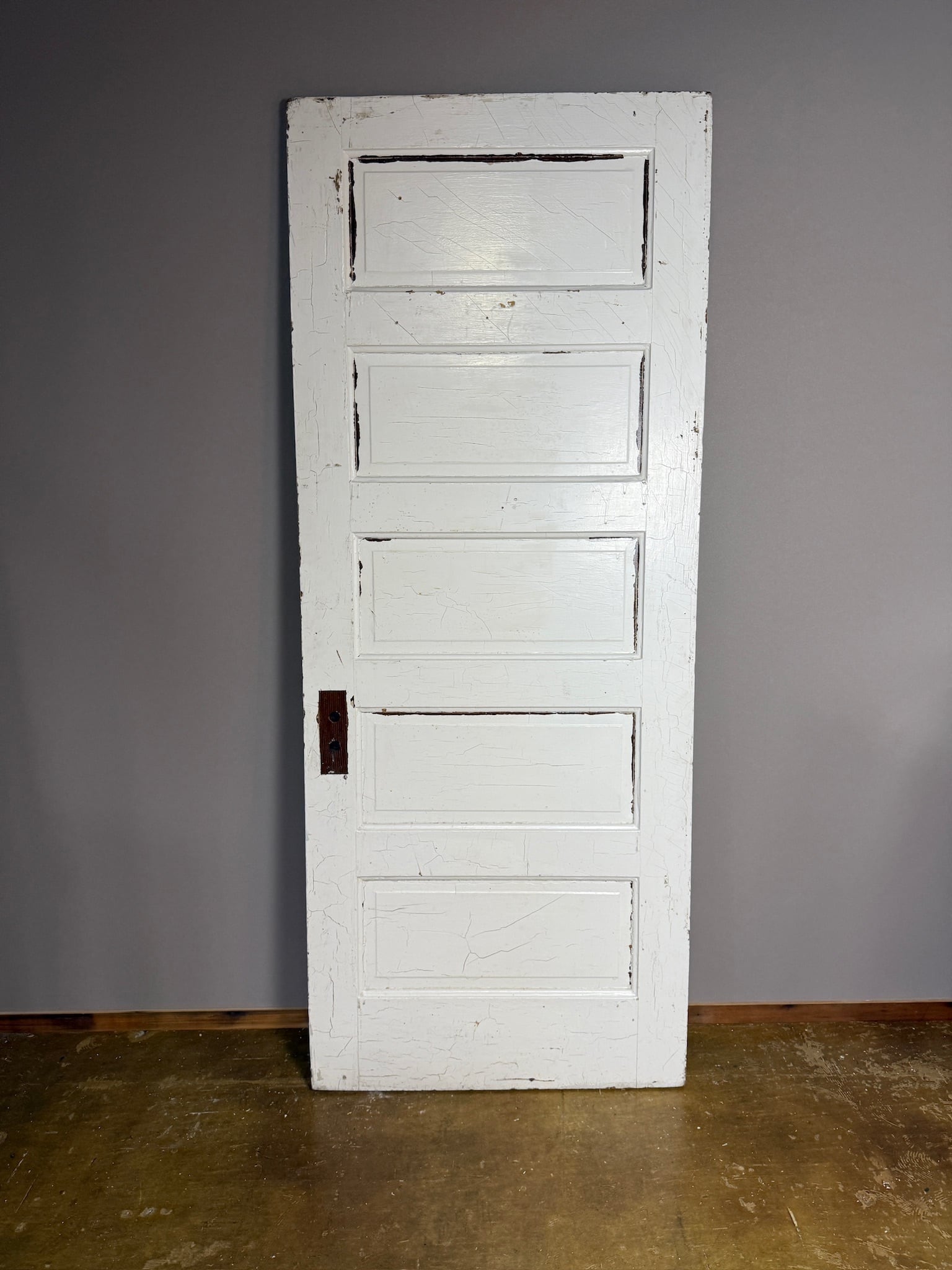 アンティークドア(USA)